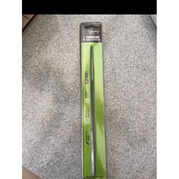 kikir senso bulat tekiro 4,8mm