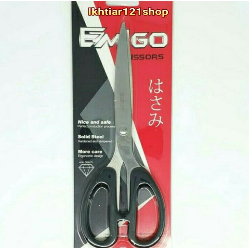 

Gunting Besar Serba Guna Bahan Stainless Murah Berkualitas