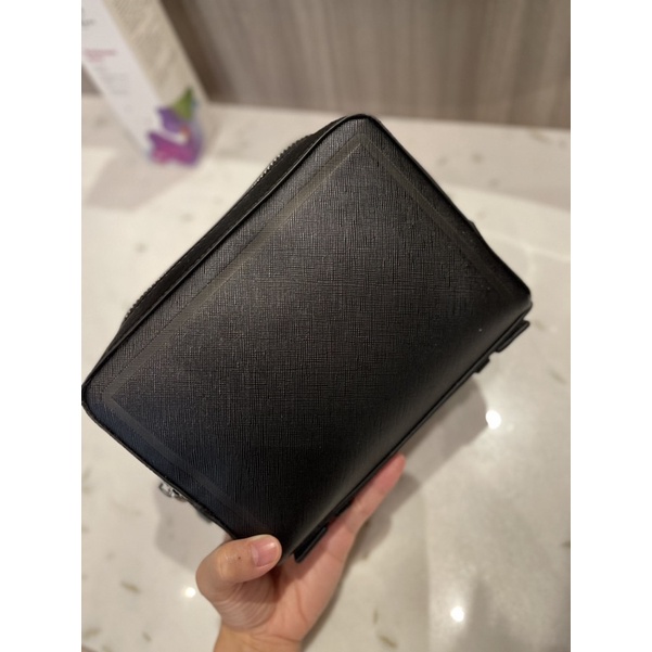 Zara clutch men.Dompet tas cowok