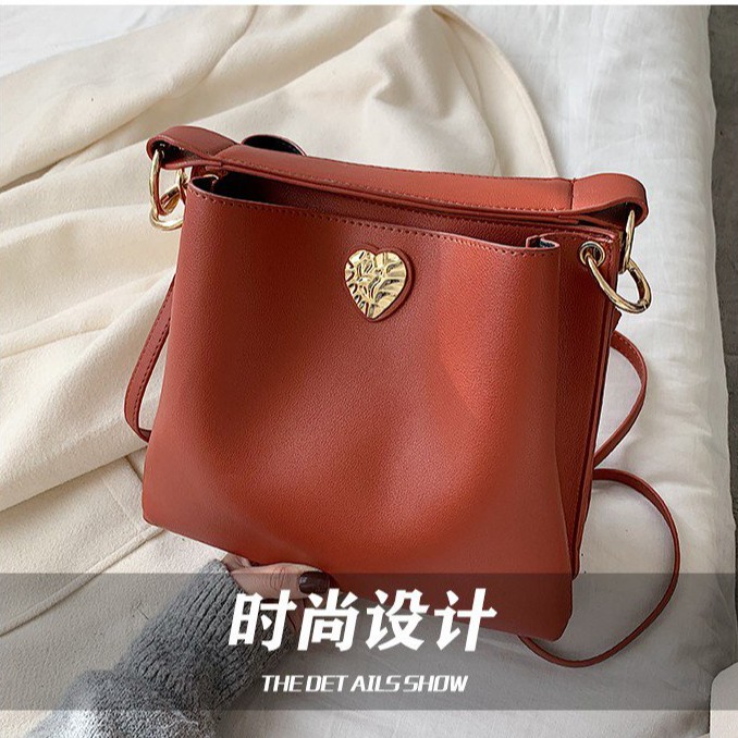 (2PC BISA IKG)GTBI99886001 New Arrival  !!!  Tas Selempang  Tas Wanita Import  Premium Terbaru