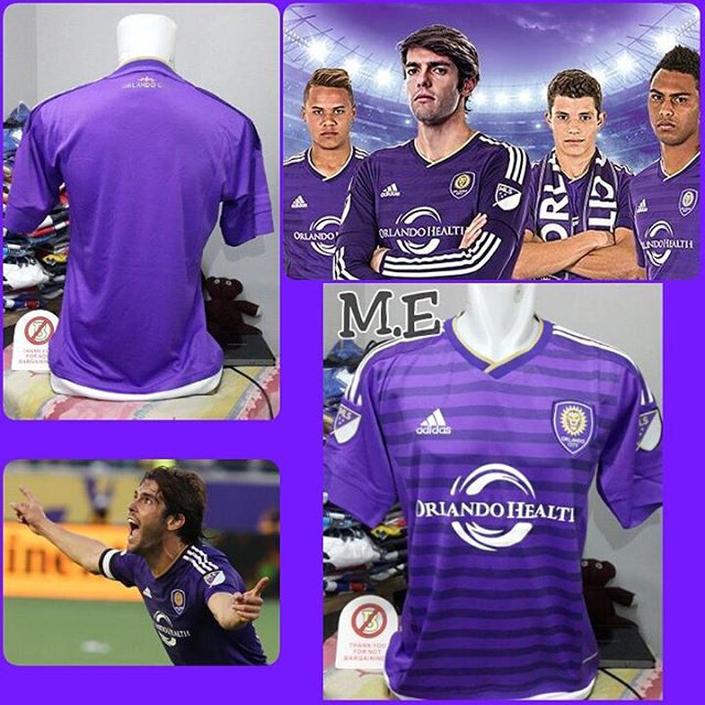 JERSEY ORLANDO CITY HOME 2015