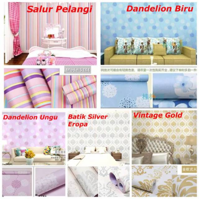 Paling Bagus 19 Wallpaper  Dinding  Kualitas Terbaik  Joen 