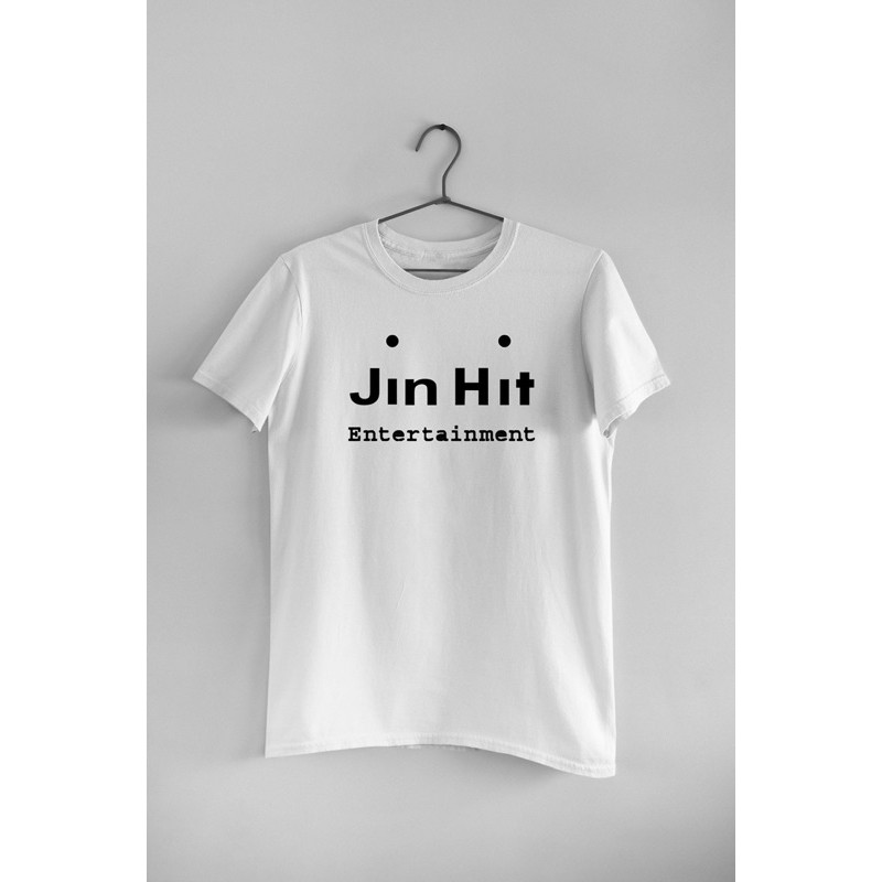 KAOS JIN HIT ENTERTAINMENT