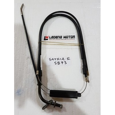 Kabel Gas Satria R 2tax Throttle Cable Hayabusa