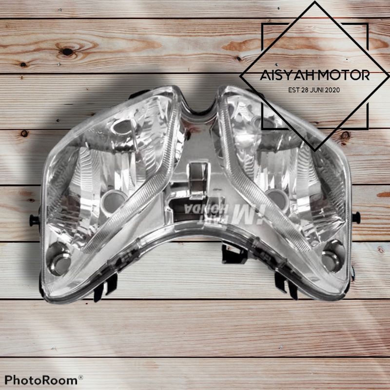 Reflektor Lampu Depan Honda Vario 110 CW