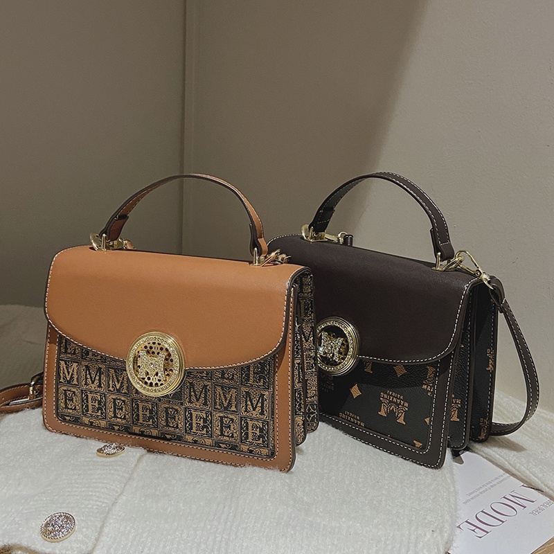 (2PC BISA IKG)GTBI998876811  New arrival  !!! Tas Selempang  Tas Wanita Import Premium Terbaru