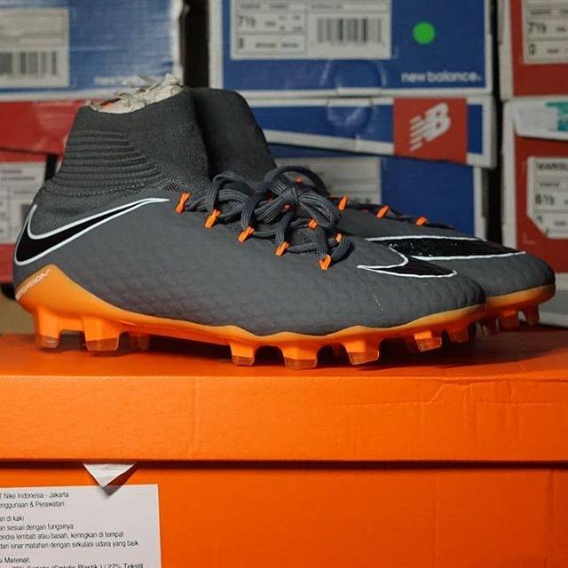 NIKE PHANTOM 3 PRO DF FG