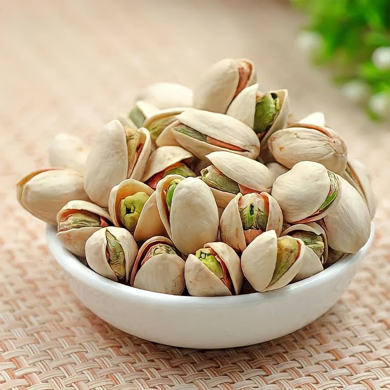 

Kacang Pistaschio 1kg