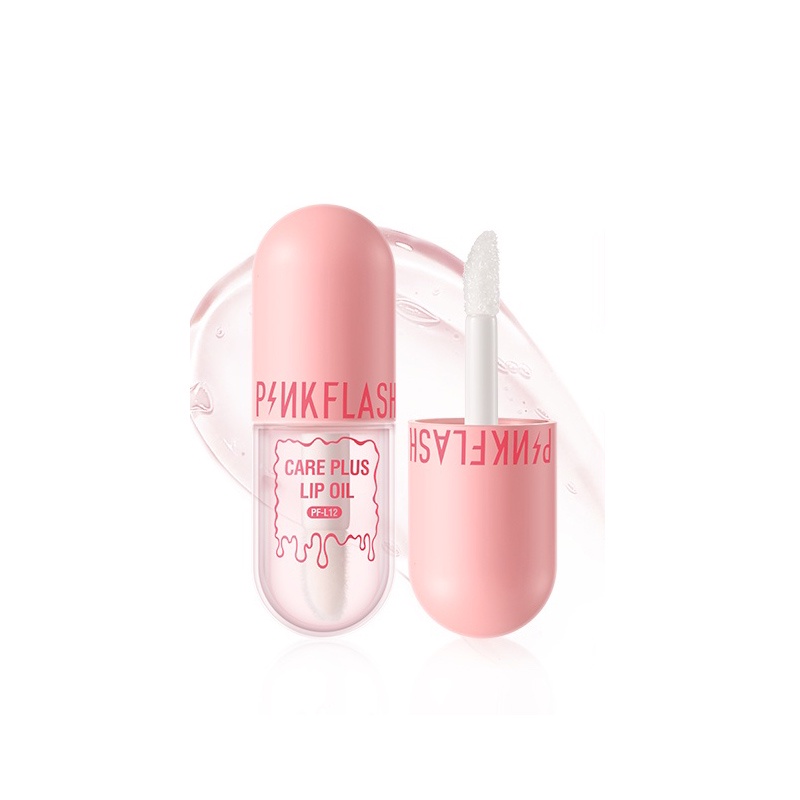 PinkFlash Care Plus Lip Oil PF-L12