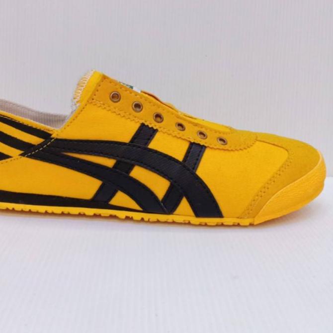 ☀ Sepatu Wanita Slip On // Sepatu Olahraga Tanpa tali // Sepatu Slip on womens ◌