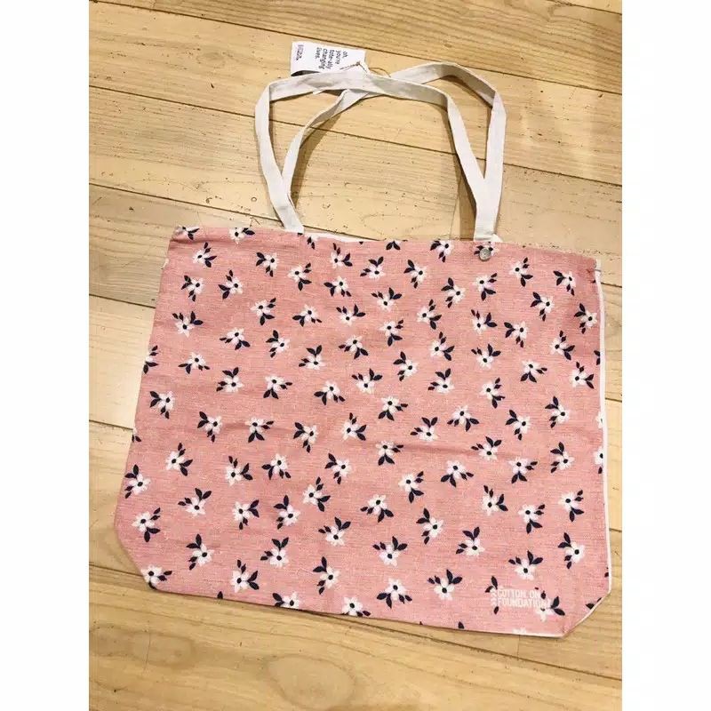 Cotton On Rubi Tote Bag