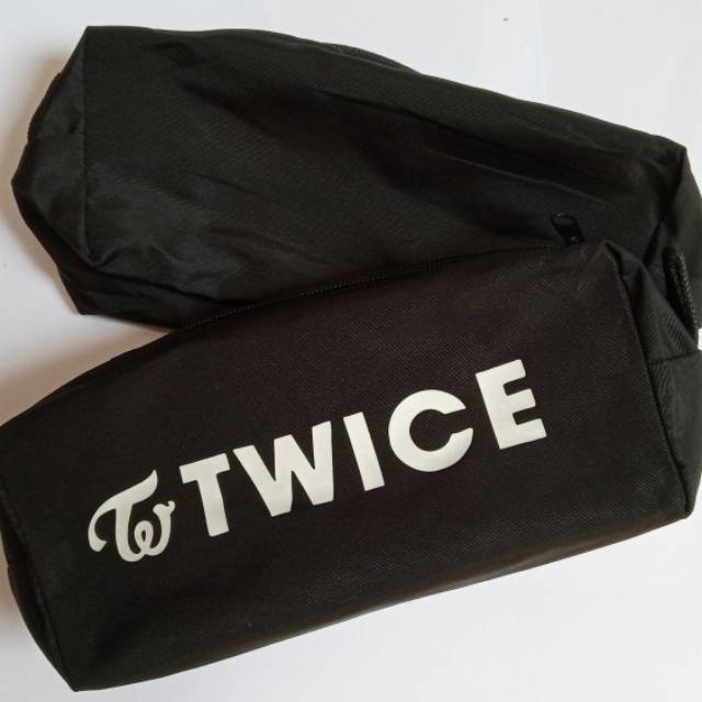 

Tempat pensil kpop/Pencase Twice/kpop stuff