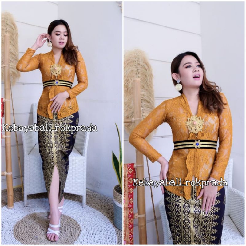 KEBAYA KARTINI KEBAYA JADI KEBAYA MURAH KEBAYA BALI