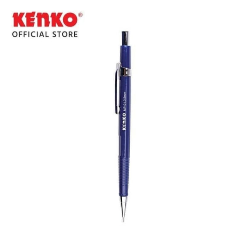 

Pensil Mekanik Kenko 0.5 mm