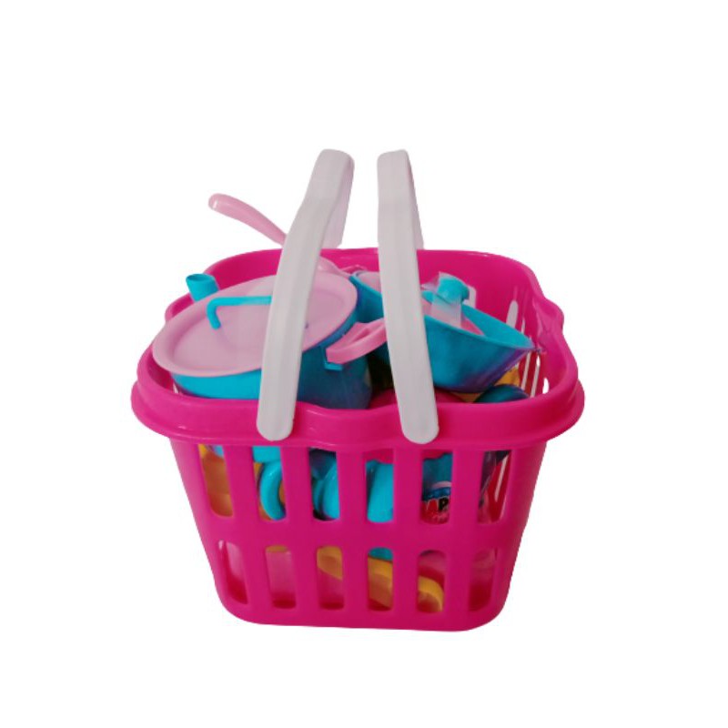 MAINAN ANAK MASAKAN TAS MURAH FB 803