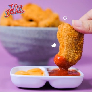 Viva Dahlia Chicken Nugget 1kg