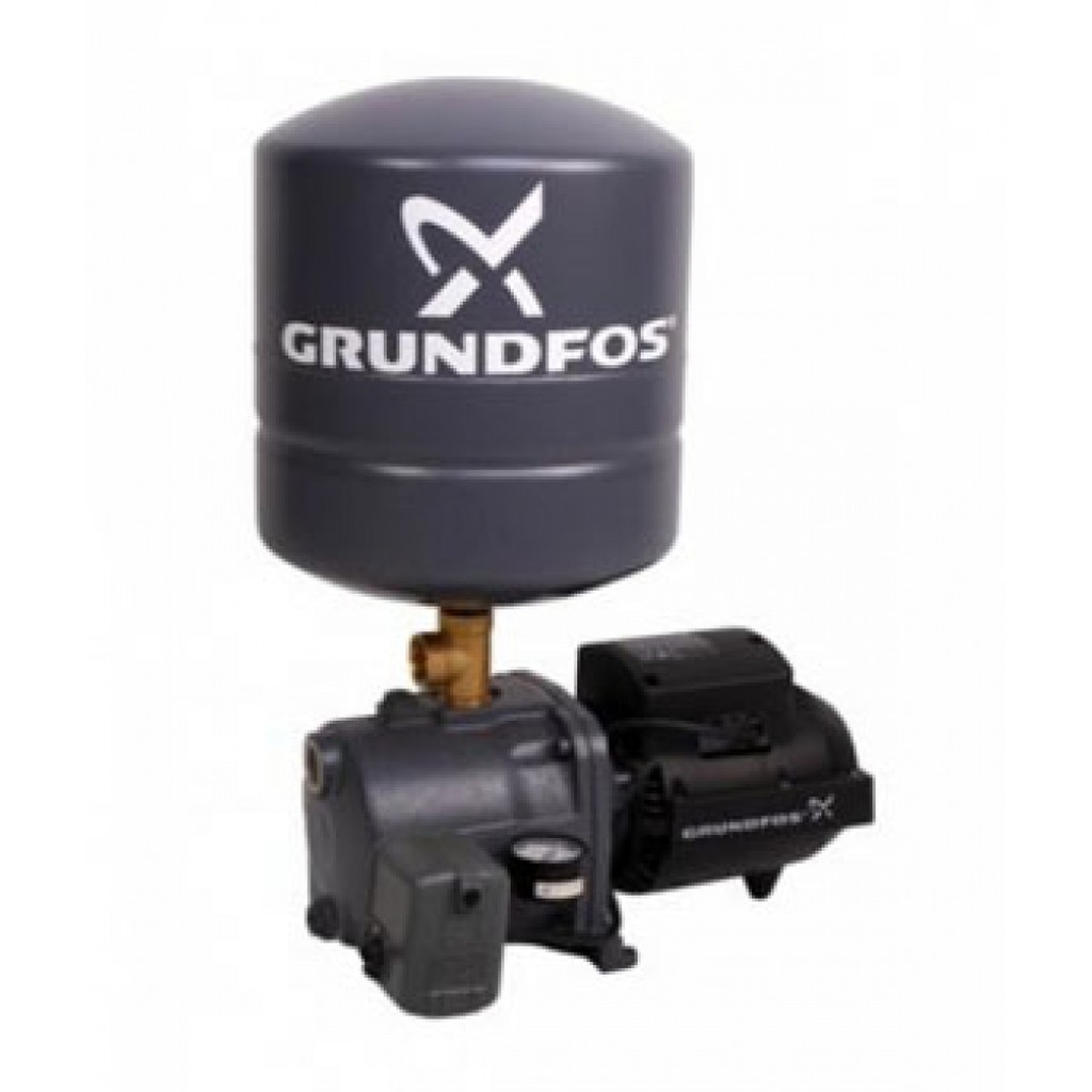 Jual Pompa Semi Jet Grundfos 375 Watt 