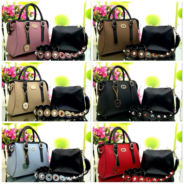 Tas Paris hilton 7160