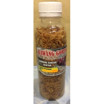 

Bawang goreng