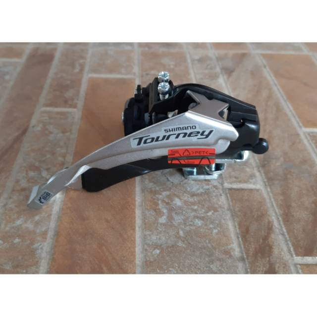 FD Shimano Tourney TY510