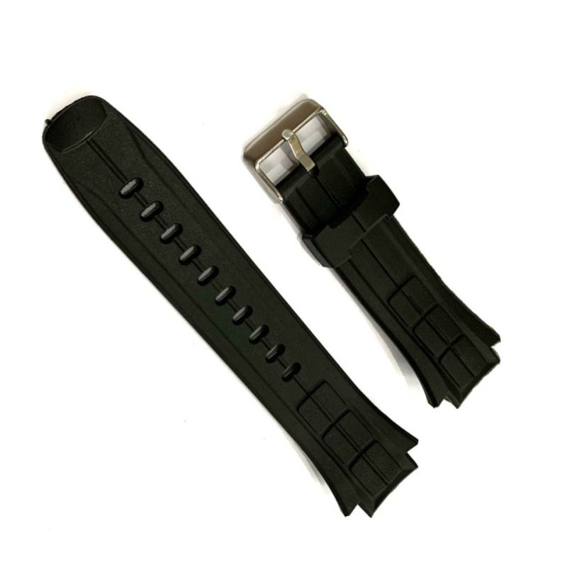 Strap tali jam tangan skmei 1203 berkualitas