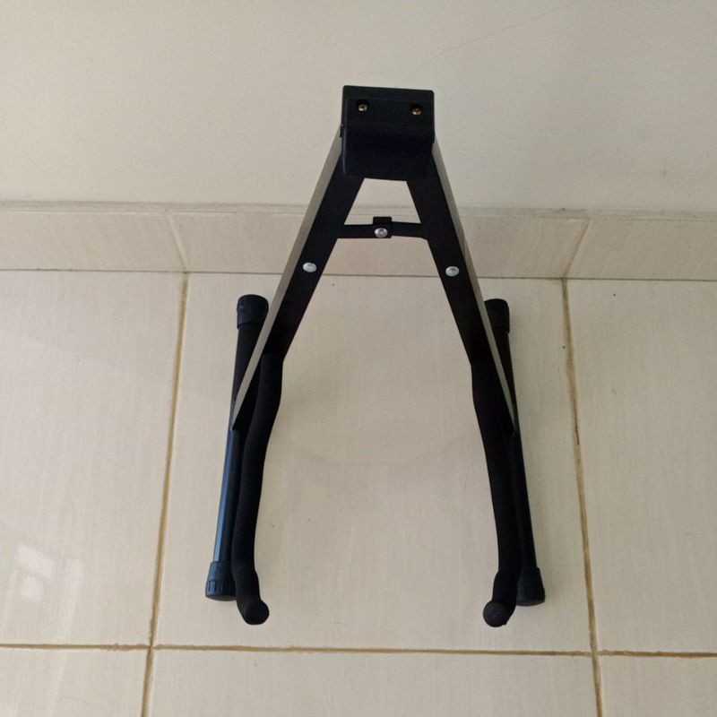 Stand gitar lipat