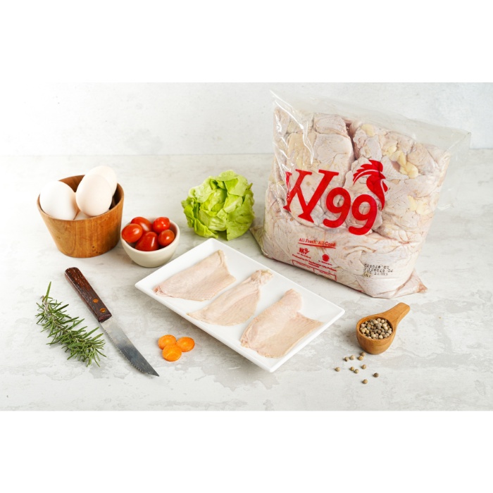 

W99 Kulit Ayam Non Premium