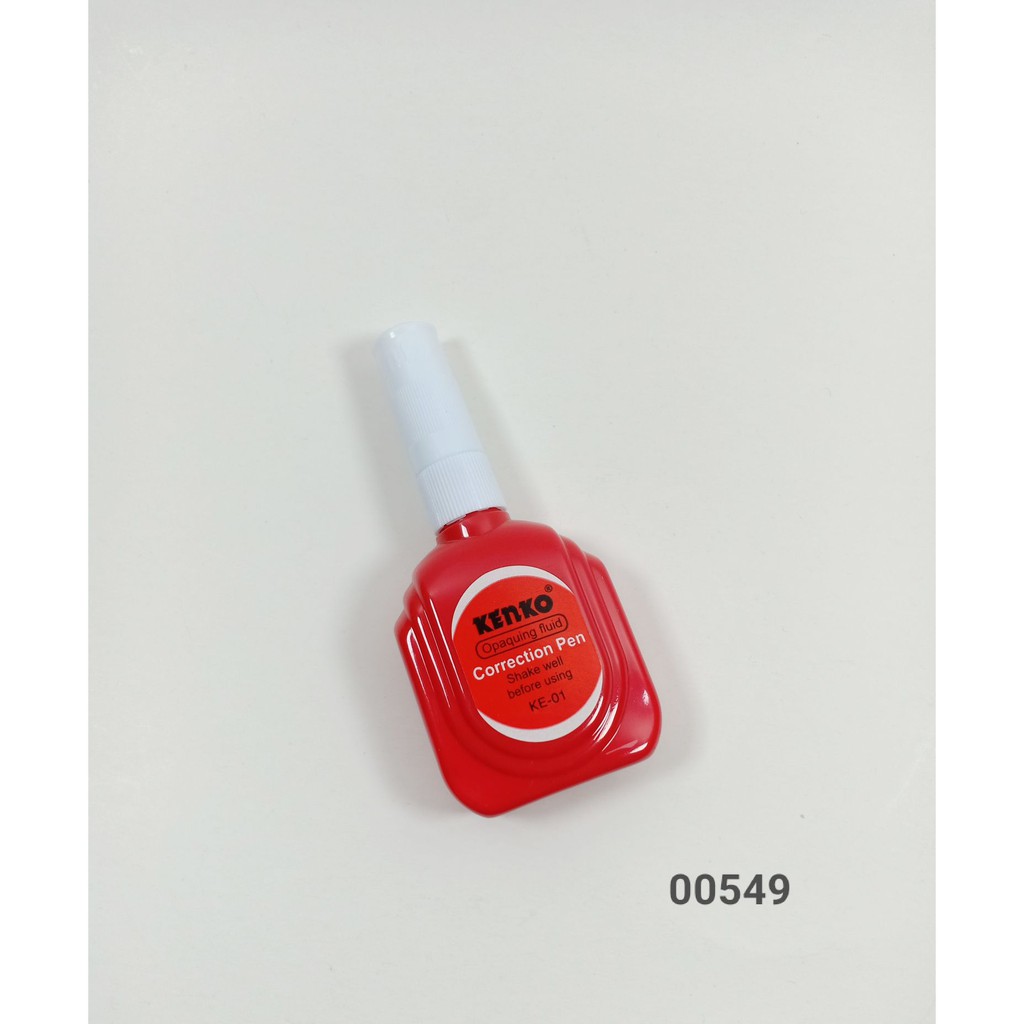 

Correcrion Pen Kenko Ke-101 - 00549