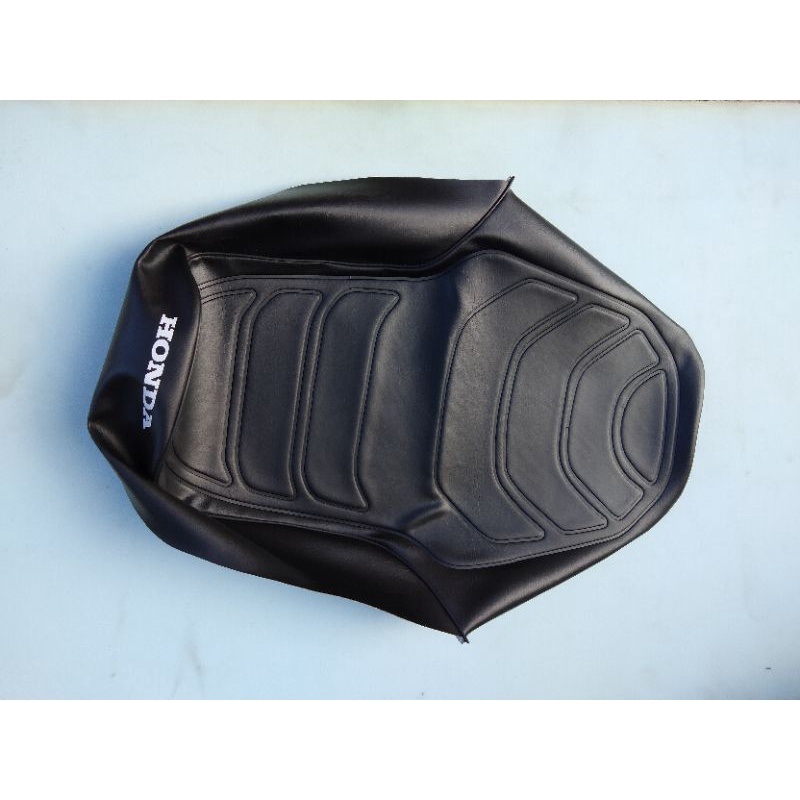 Kulit Jok Honda Win Cover Jok Honda Win Sarung Jok Honda Win