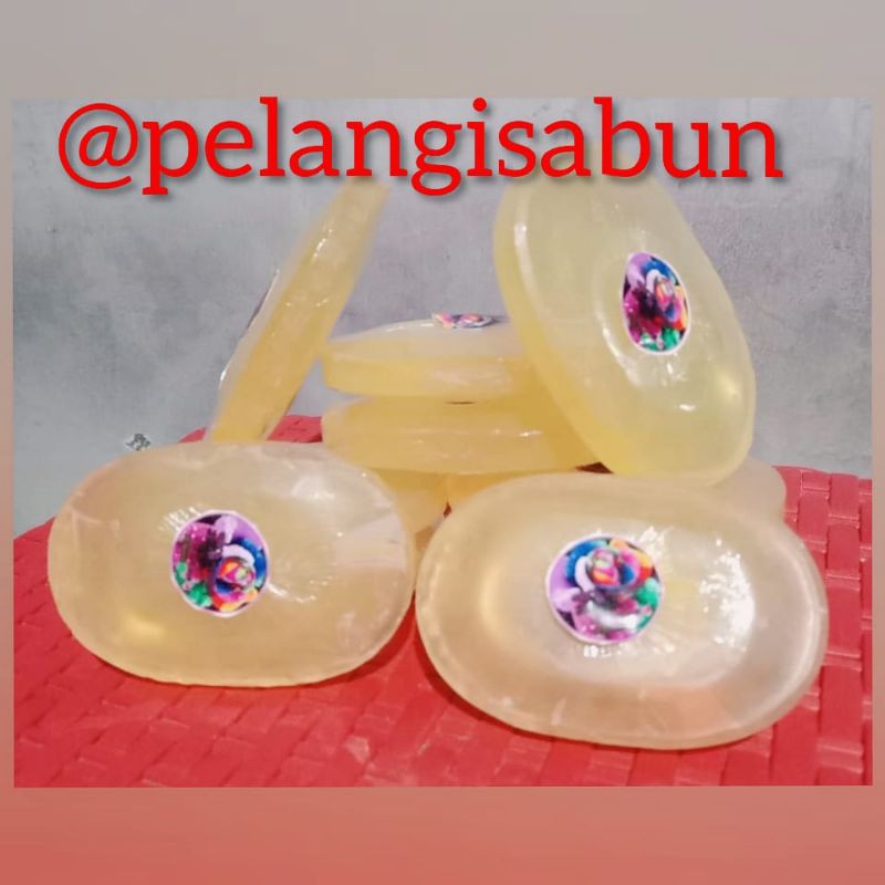 

pelangisabun