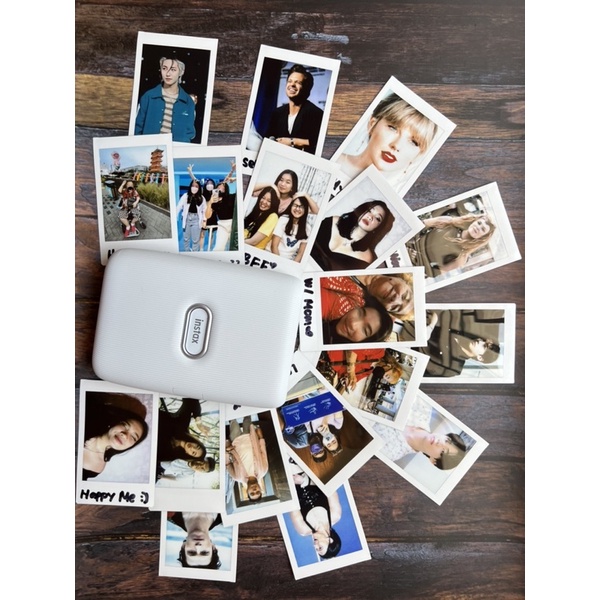 Cetak Polaroid Instax Asli | Polaroid Instax Fujifilm | Polaroid Fujifilm | Polaroid Instax
