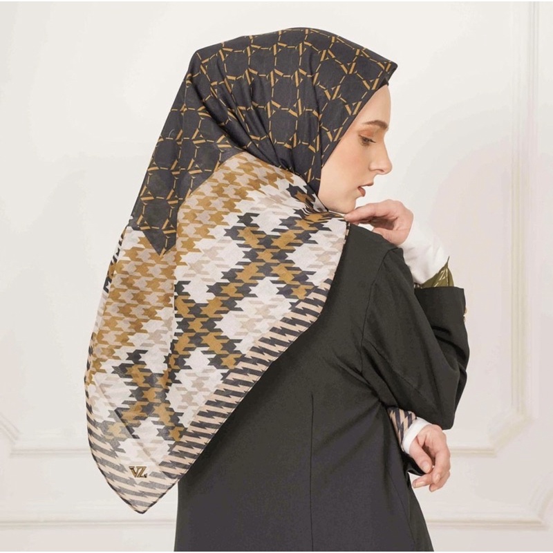 Rumaisha scarf vivizubedi