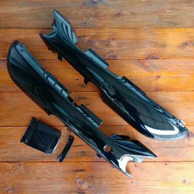 BODY ASTREA GRAND DAN ASTREA LEGENDA