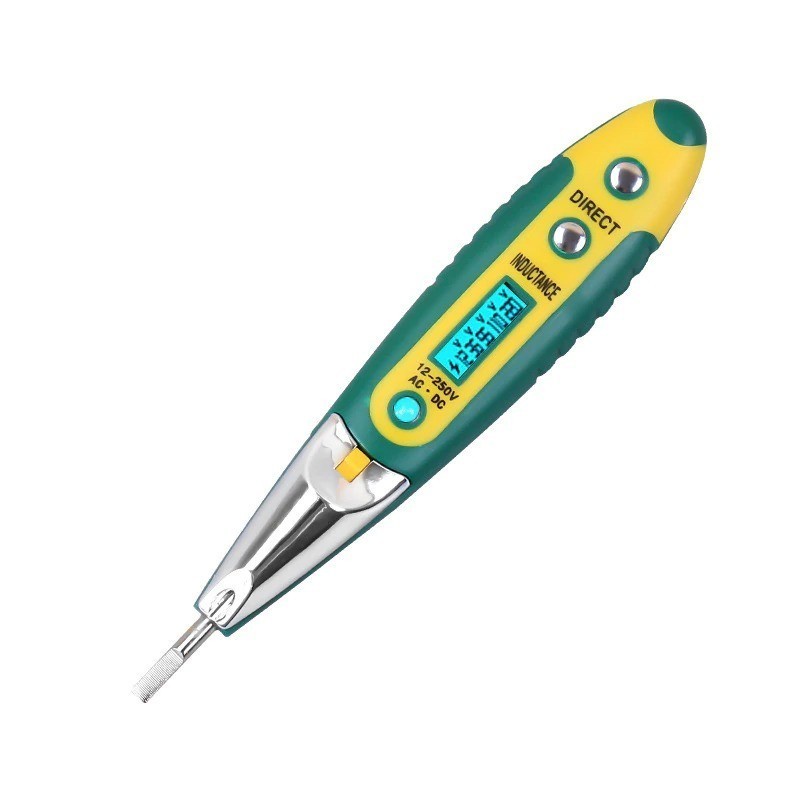 tespen digital 7r