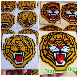 Download 98+ Gambar Harimau Terbaik Keren HD