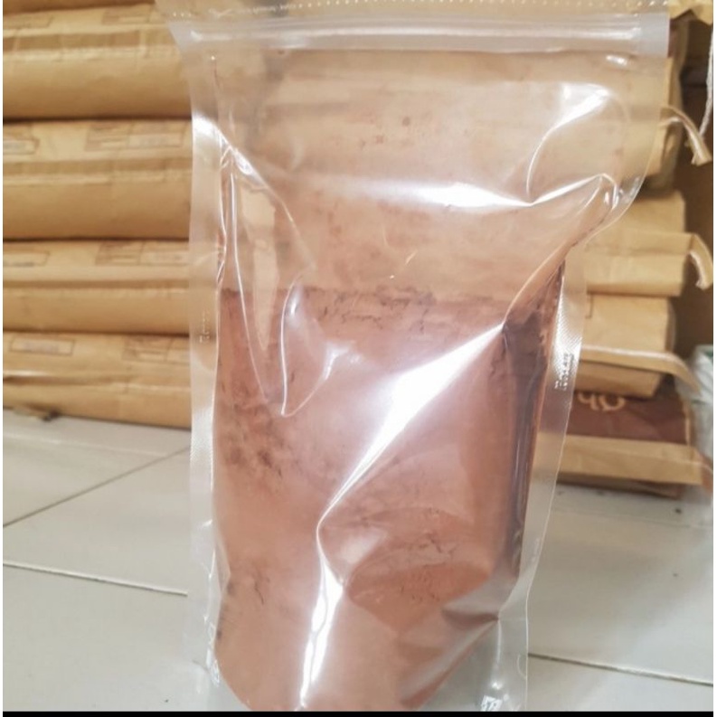 

PURE COCOA POWDER COKLAT BUBUK MURNI