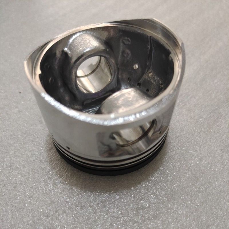 seher Kit ukuran Standart STD Seher Piston Kit Yamaha Mio - Nouvo Z Original 5MX-E1631-00 - RPMsemar