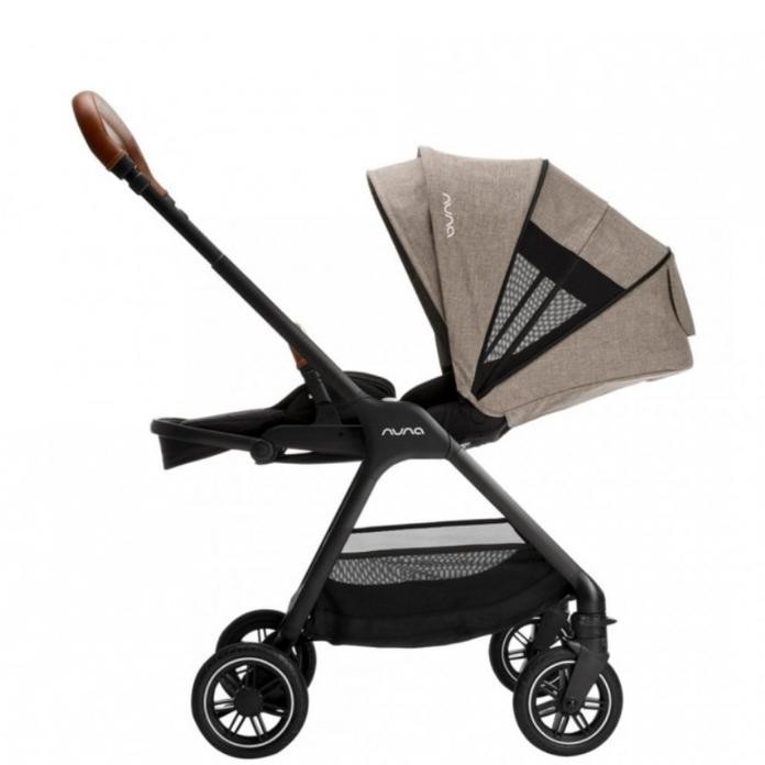 Nuna - Triv Stroller MOCHA