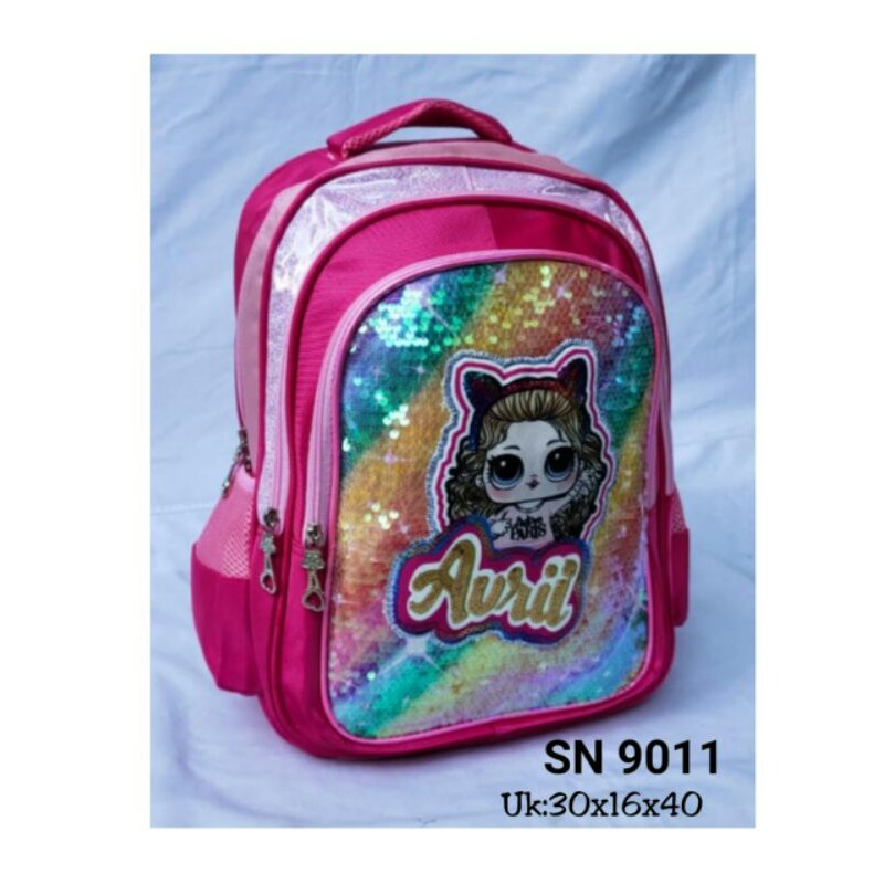 Ransel Anak Import