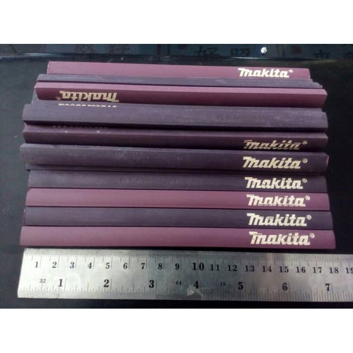 Pensil Tukang Makita