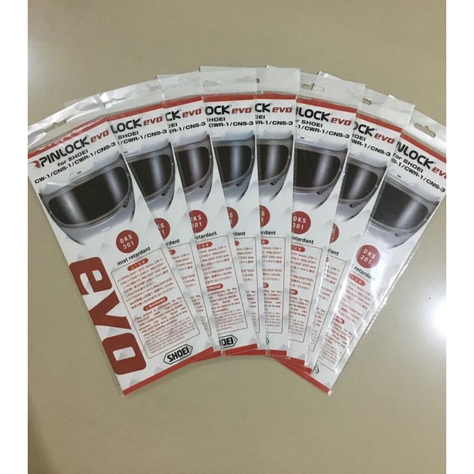 Kaca Helm Antifog Pinlock Anti Embun Shoei Z7 Gt Air Neotec X12 Rf 1100 1200 Aksesoris Helm