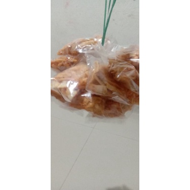 

keripik singkong
