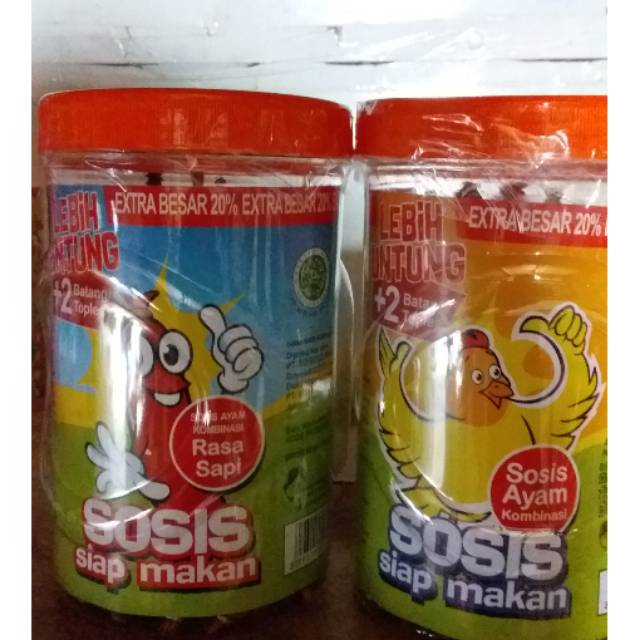 

Sosis so nice