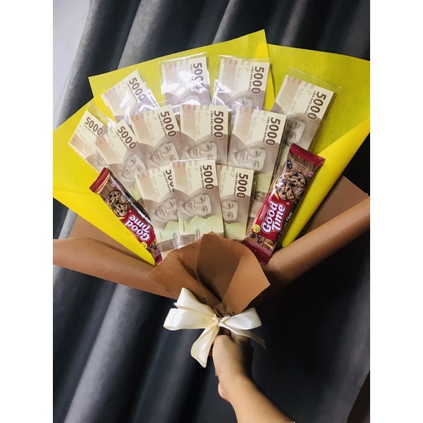 

buket Uang murah