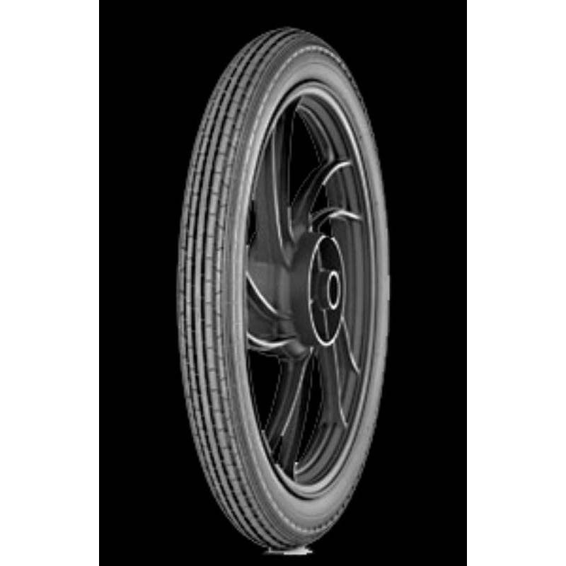 IRC NF6 2.50 17 Ban klasik classic honda prima astrea grand c70 wave ninja thailand