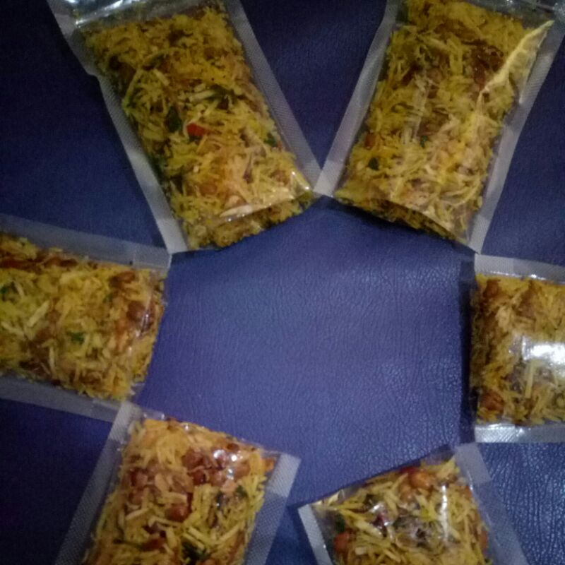 

Kentang Kriuk