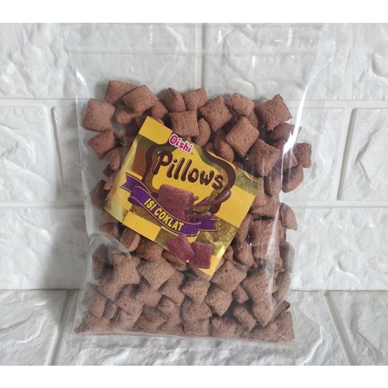 

PILLOW SNACK ORI