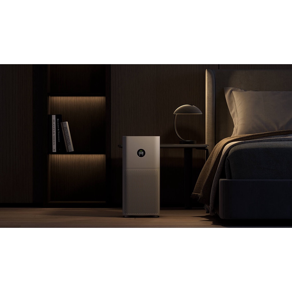 XIAOMI MI AIR PURIFIER 3C TRUE HEPA FILTER ORIGINAL GARANSI RESMI