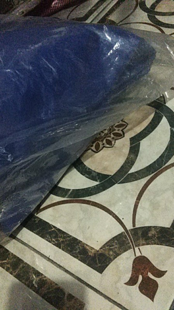 Terpal Plastik Cap Gajah 2 X 3 Meter