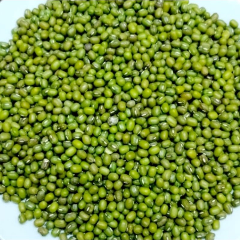 

Kacang hijau 250 gram